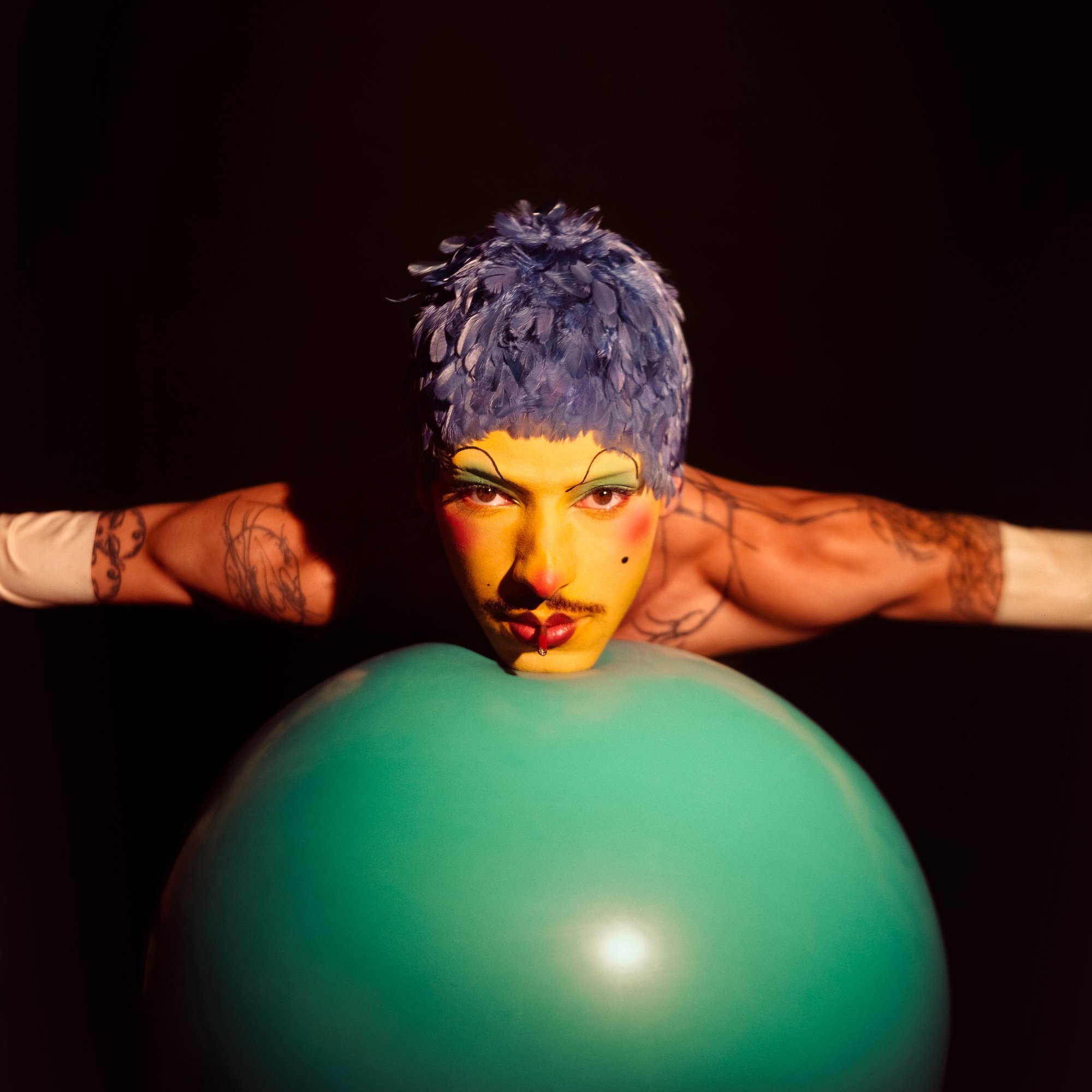 The Clown